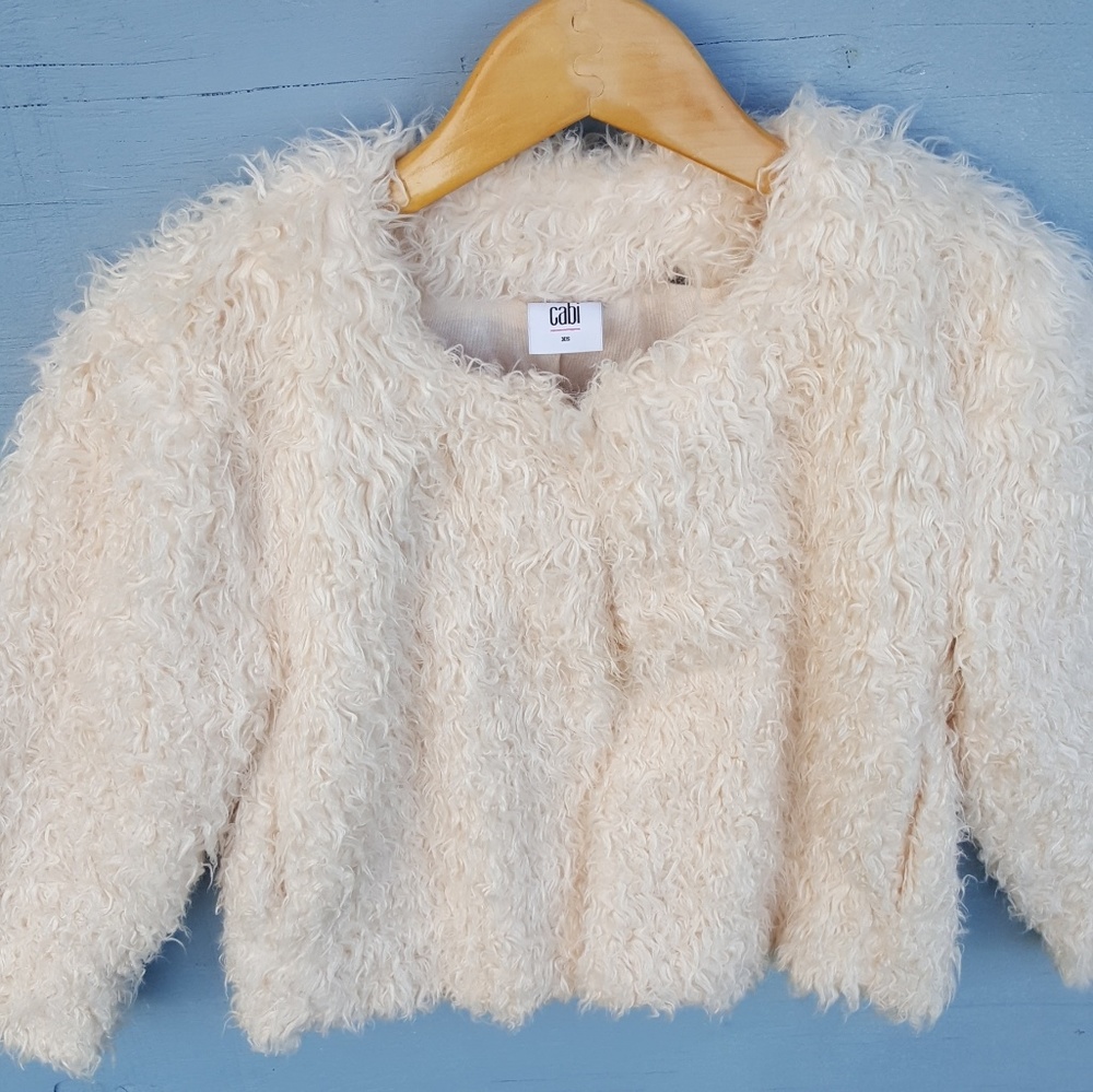 Cabi Statement Jacket - Picture 4 of 9